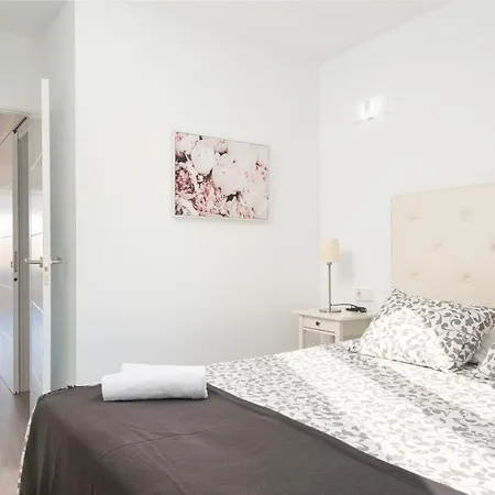 Bonito Y Relajante Apartamento En Puerto Alcudia Exterior foto