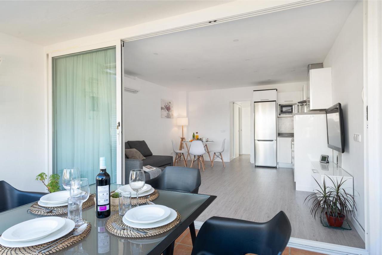 Apartament Bonito Y Relajante En Puerto