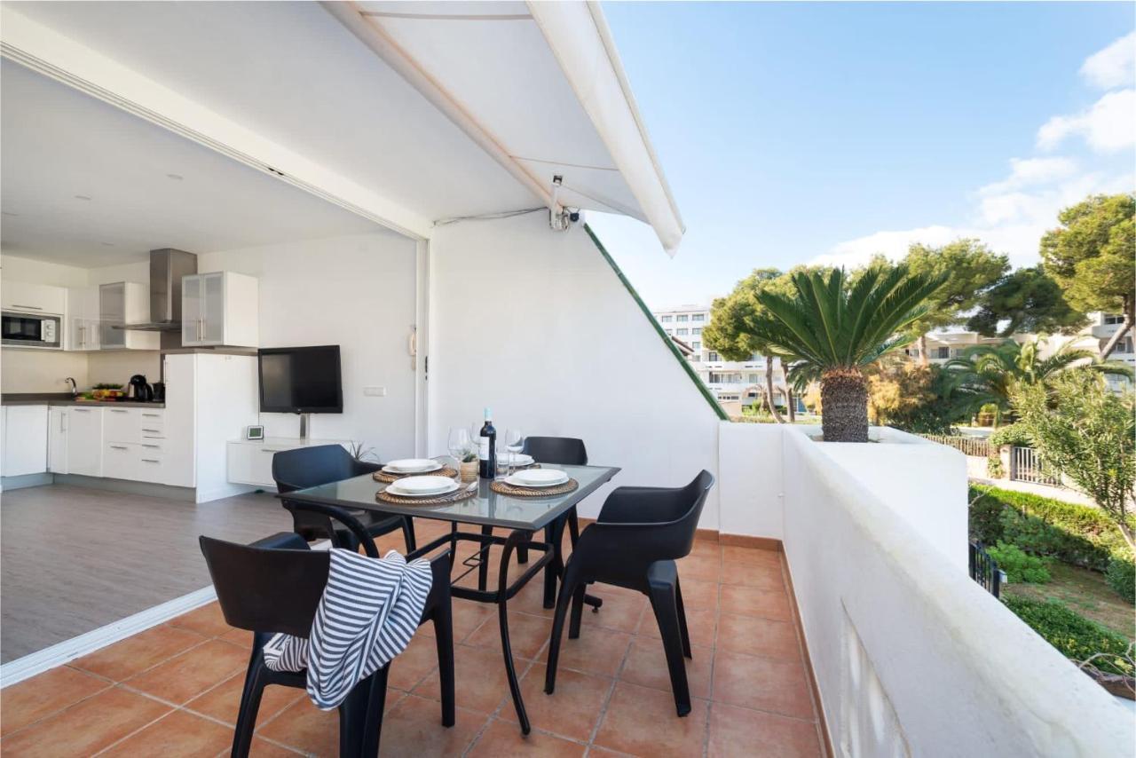 Apartament Bonito Y Relajante En Puerto *