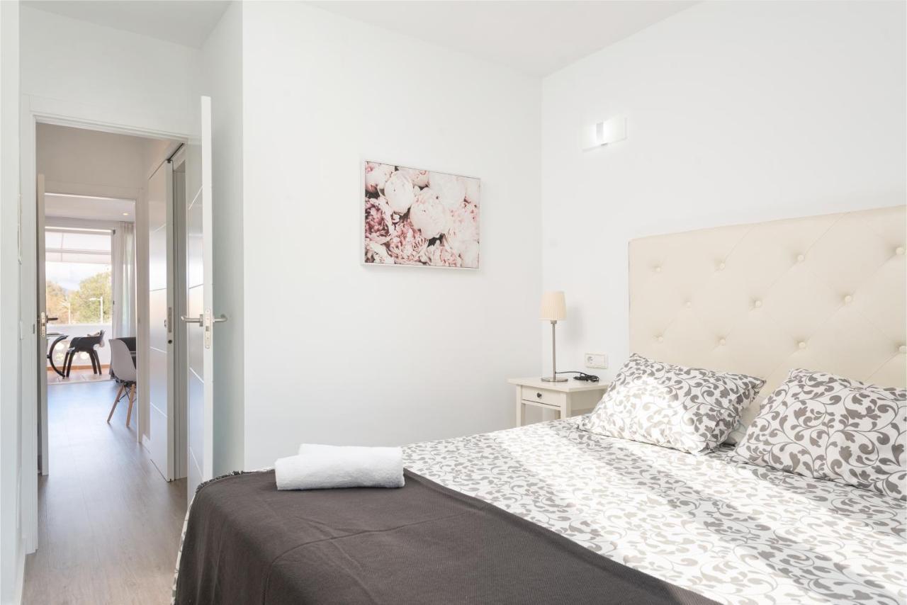 Bonito Y Relajante En Puerto Apartament *